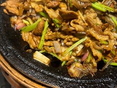 -北平盛世·新京菜·北京烤鸭(劲松·双井店)