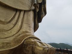 -中原大佛景区