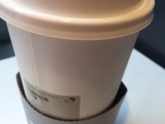 -喜茶(上海五角场万达店)