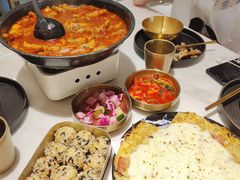 -HOTISLAND海鸡岛·韩国料理(江南西店)