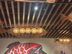 -三煮纸包鱼(青岛总店)