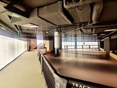 -TRACTION 运动中心(金融街店)