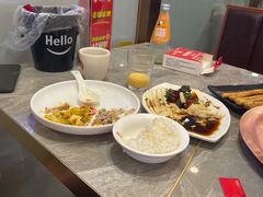 -老佛爷正宗铜炉蛙锅(五道口店)