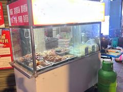 -军屯皇城锅盔