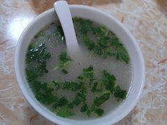 驴鞭汤-河间正宗驴肉火烧(听海居店)