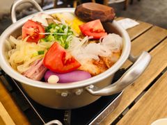 -馥家小馆(黔灵山公园店)