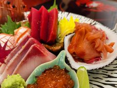 -蟹田居·活蟹料理(东城店)