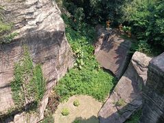 -广州莲花山旅游区