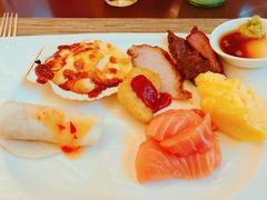 -杭州国际会议中心洲际酒店-原素全日餐厅(解放东路店)