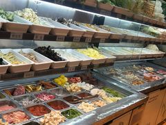 -杨国福麻辣烫(庆春路店)