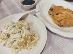 -翠亭酒家(山西南路店)