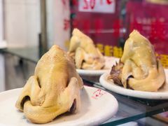 -文记壹心鸡(宝华路店)