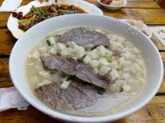 -陈熹公民族美食文化餐厅(中华广场店)