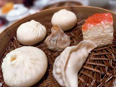 -永春园·扬州早茶·淮扬菜(漫乐城店)