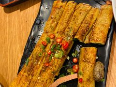 -森龍邑·烧烤·海鲜·炒菜(闽江路店)