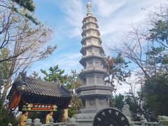 -海东龙宫寺
