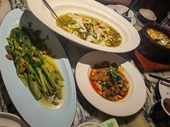 -绿茶餐厅(乐峰广场店)