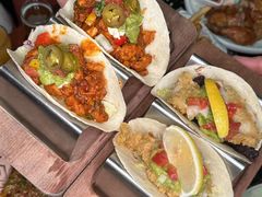 -Famous肥猫墨西哥音乐餐吧(五棵松华熙LIVE店)