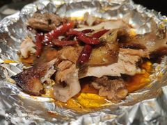 -原味田园·客家菜·土窑鸡(中航城君尚购物中心店)