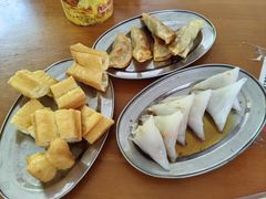 -洲心街道青联村镜记烧肉