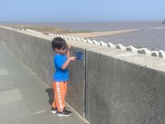 -南汇嘴观海公园