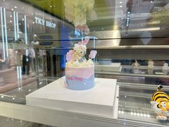 -CAKE BOSS 蛋糕老板(西单君太百货店)