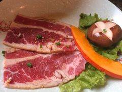 -梦山水日本烧肉(五四广场店)