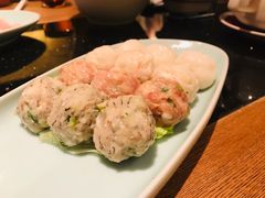 -协成海鲜火锅(情侣路店)