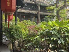 -南京市民俗博物馆(甘熙故居)