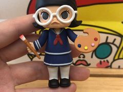 -泡泡玛特POPMART(苏州诚品生活店)