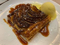-LA MAISON公鸡和龙(蛇口店)