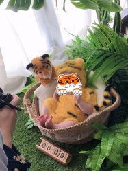-玛瑞莎·儿童·亲子摄影(越秀店)