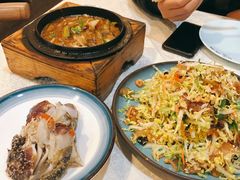 酱蟹-渔娘渔家丹东海鲜(东直门店)