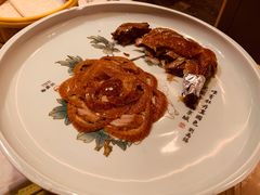 -京华烟云·北京烤鸭(领展购物广场·中关村店)