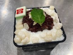 年糕椰子冰-冒椒火辣(奎星楼街店)