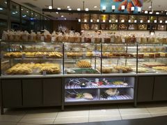 面包甜点陈列柜-BreadTalk面包新语·烘焙蛋糕(东方宝泰广场店)