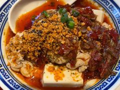 -禄鼎记·排队俩小时都要吃的酸菜鱼(石牌桥店)