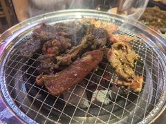 -吉志烤肉(太原总店)