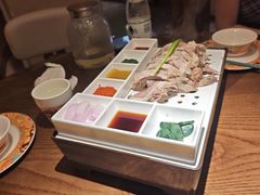-相约·羊村小馆非遗手抓肉(七一酱园店)