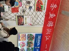 -小球滚滚湘菜馆·烤鱼·口味虾(太平街店)