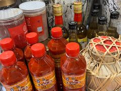 -中国国际会展中心-马甸购物街