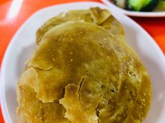 油酥火烧-香妃烤鸡(新奥店)