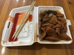 -细妹五香牛杂(步行街店)