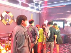-新感觉潮PARTY·KTV