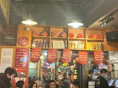 -大永發老火浓汤·经典粤菜(北滨路店)