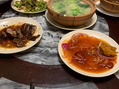 果汁鱼块-紫金食坊(江南西路店)