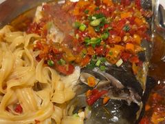 -小菜园新徽菜(无锡人民路红豆店)