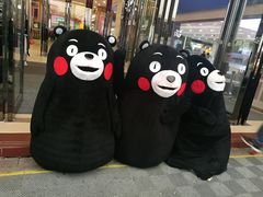 -宝龙广场(福州台江店)