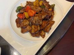 -老正兴菜馆(福州路店)