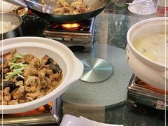 -老唐三下锅 ·张家界地标美食(溪布街店)